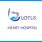 LOTUS HEART HOSPITAL